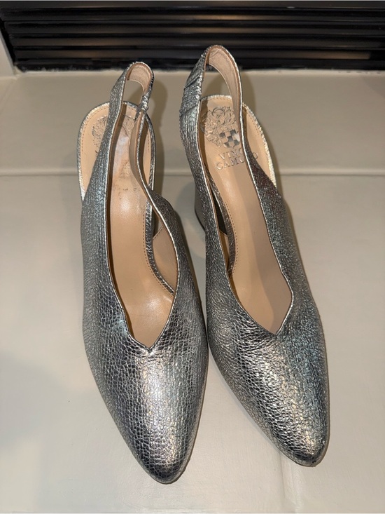 Vince Camuto Shoes - Vince Camuto Slingback Pumps